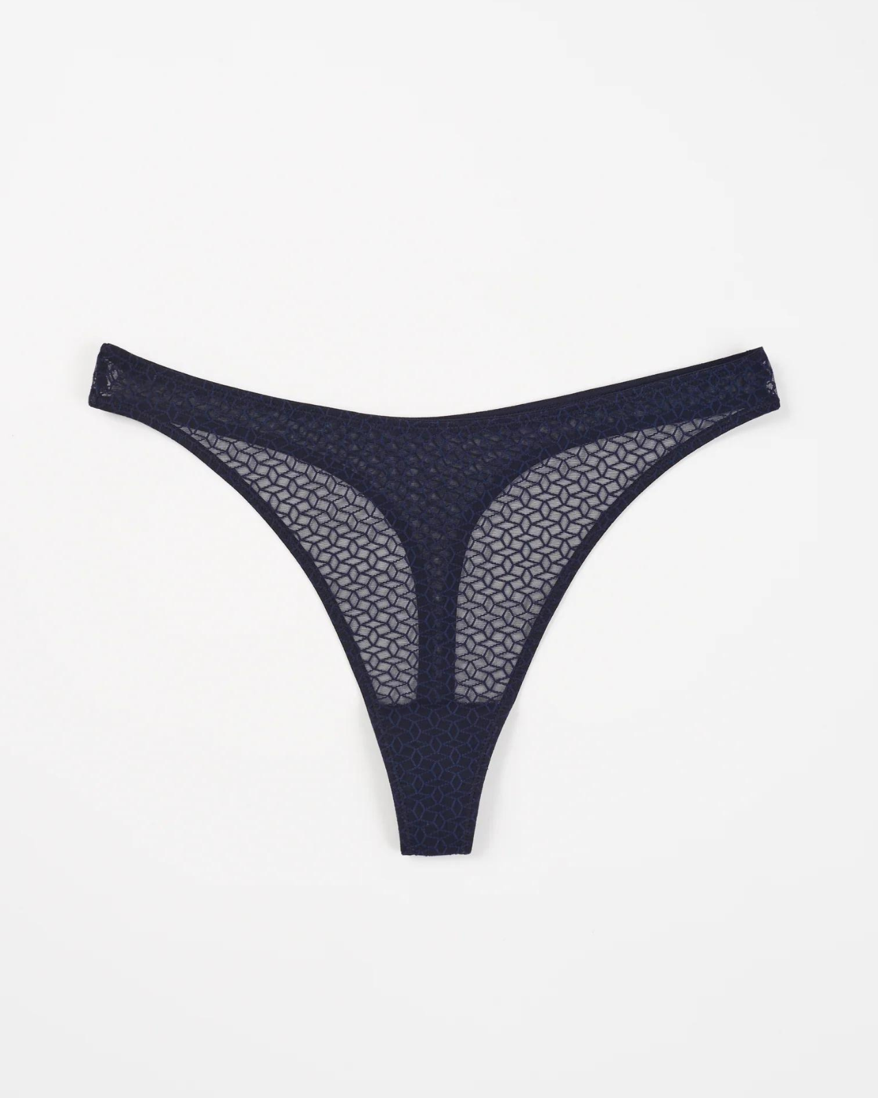 Kaleidoscope Thong