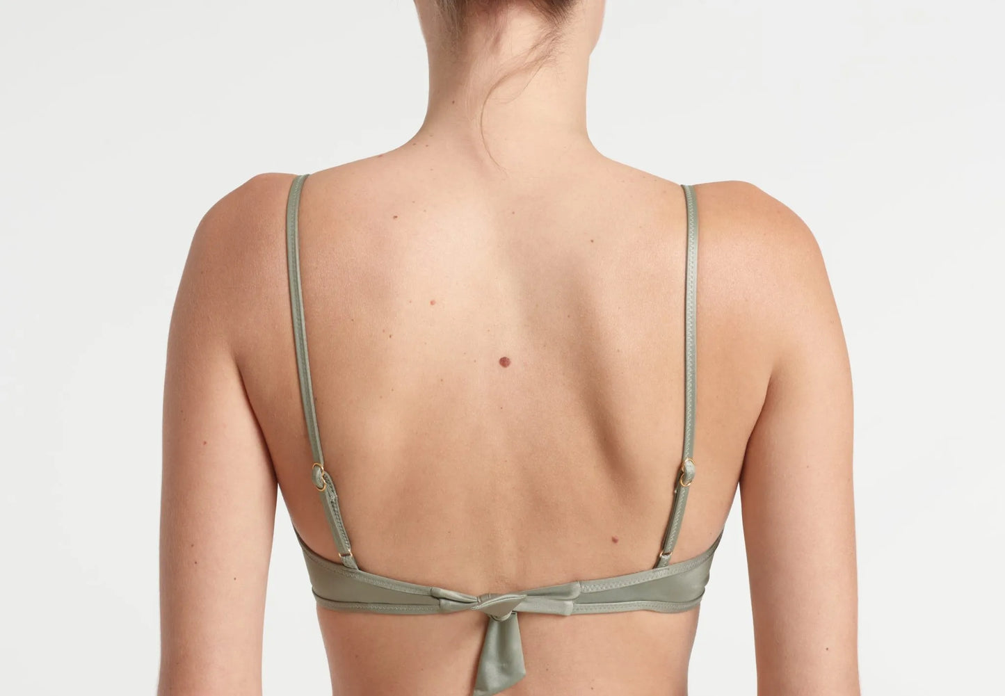 Maya Bikini Top