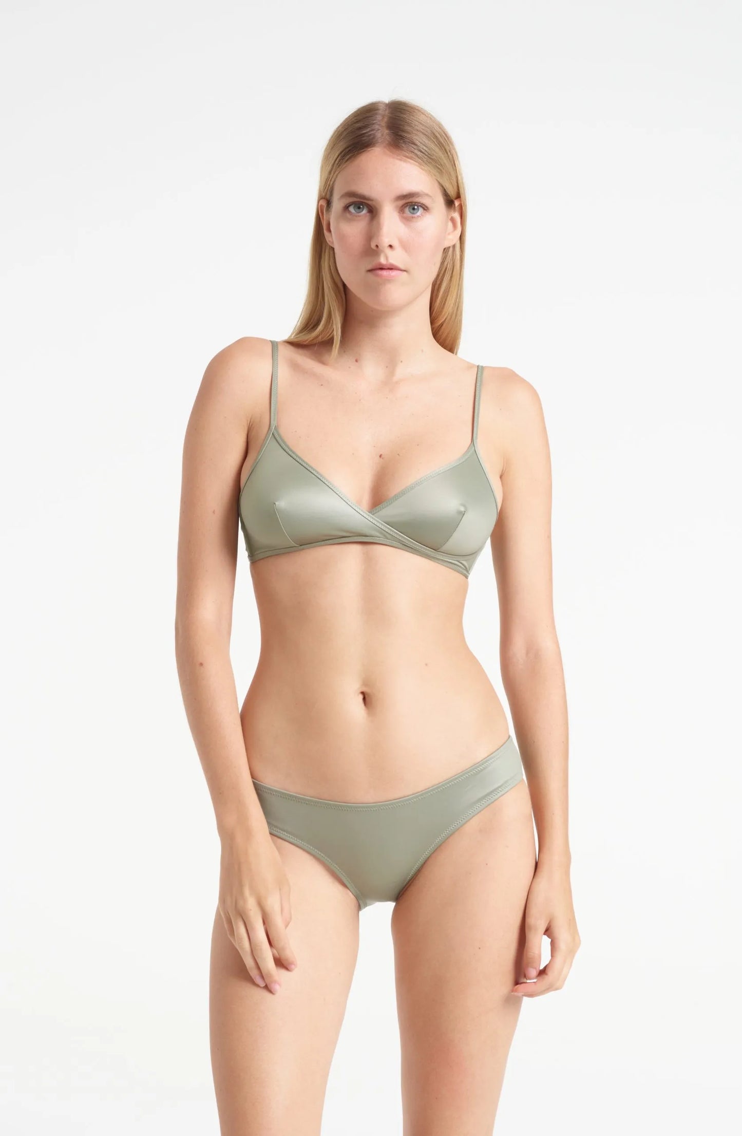 Maya Bikini Top