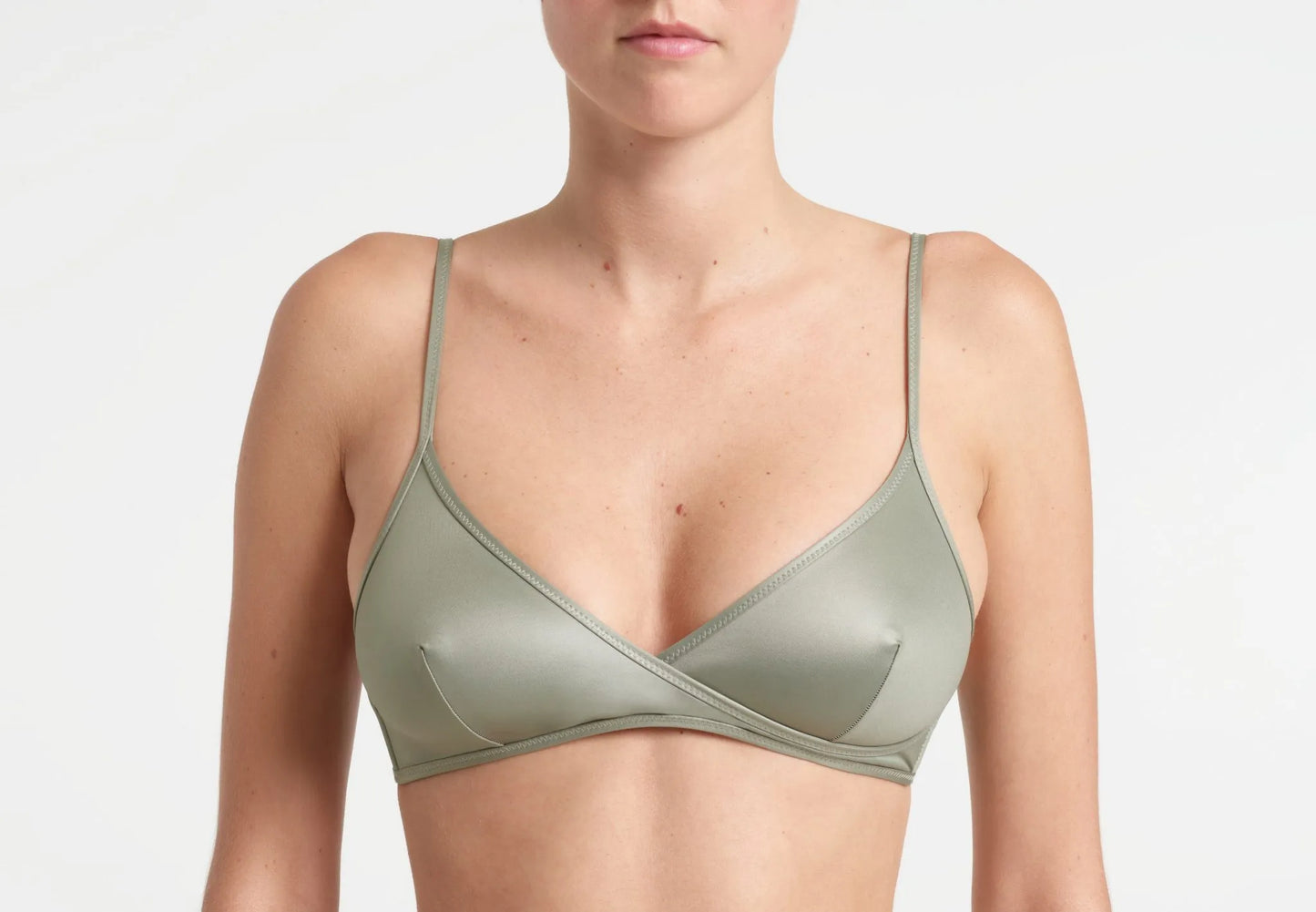 Maya Bikini Top