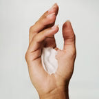 Creamy Quartz & Enzyme Exfoliator/75 ML