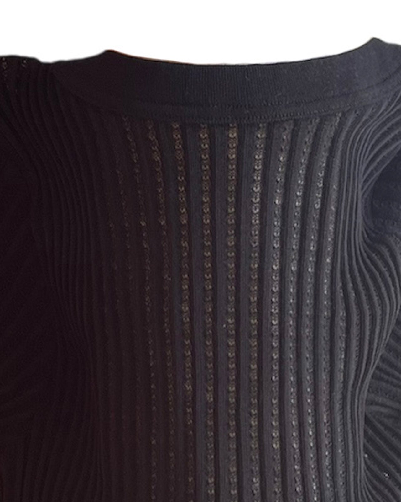Operatino Wool Silk L/S