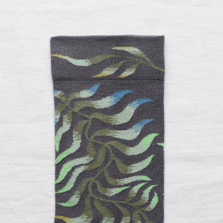 Sock Leaf Steel
