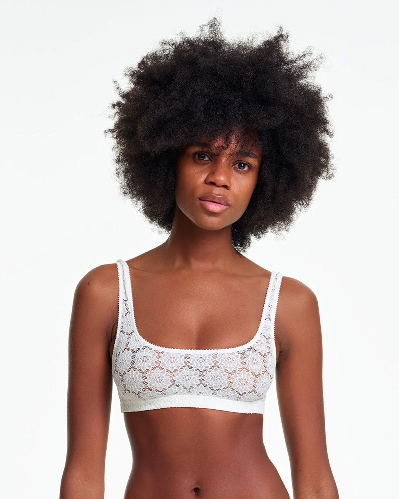 Virginie Bralette