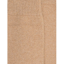 Wool Cashmere Sock