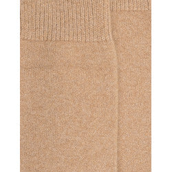 Wool Cashmere Sock