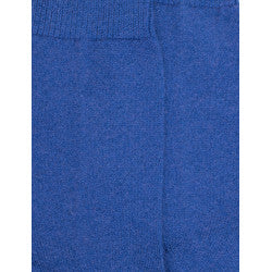 Wool Cashmere Sock