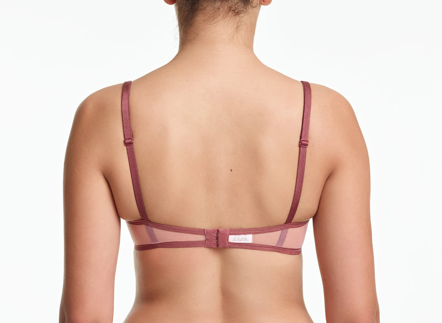 Serena Soft Bra