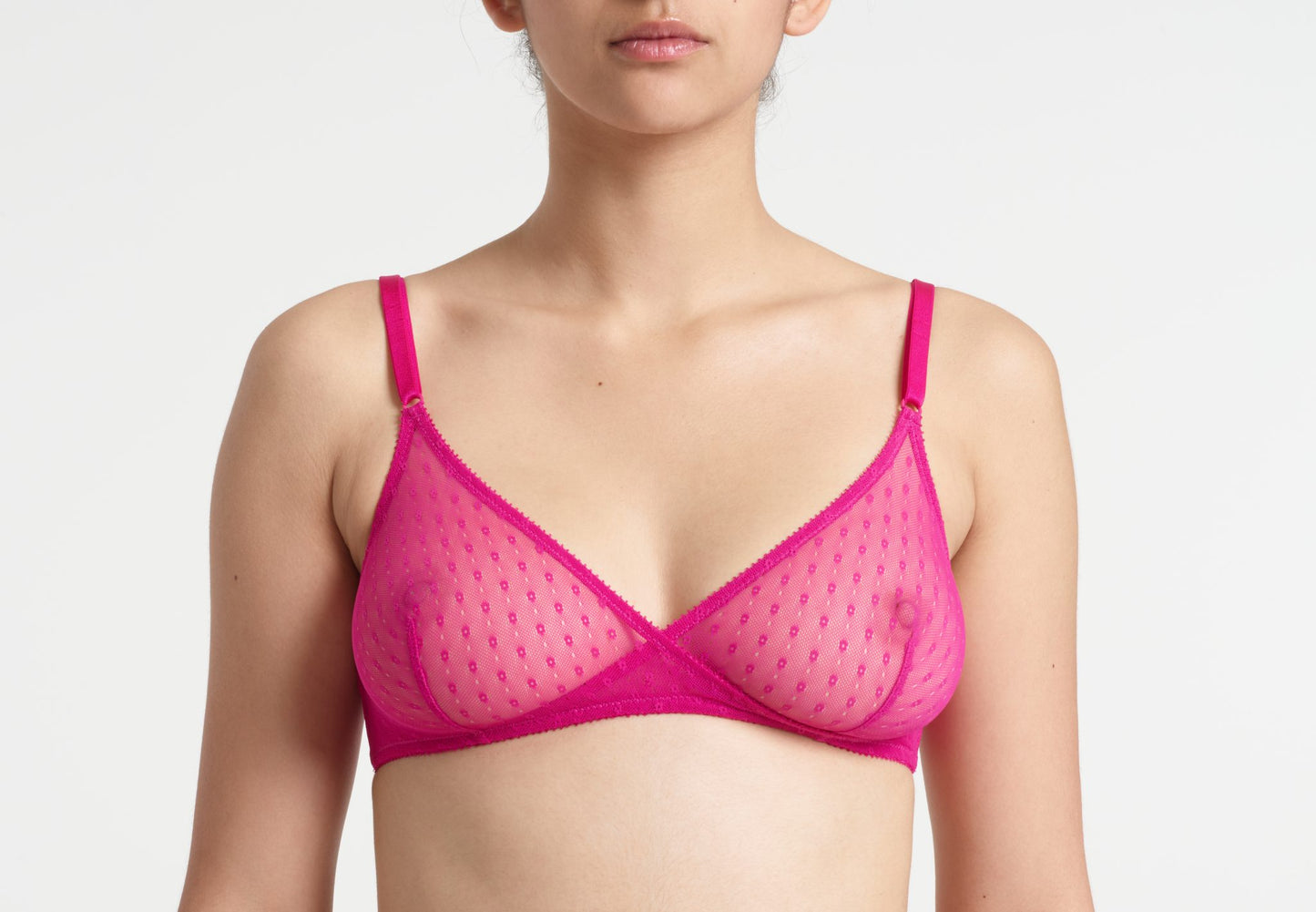 Joanne Soft Bra