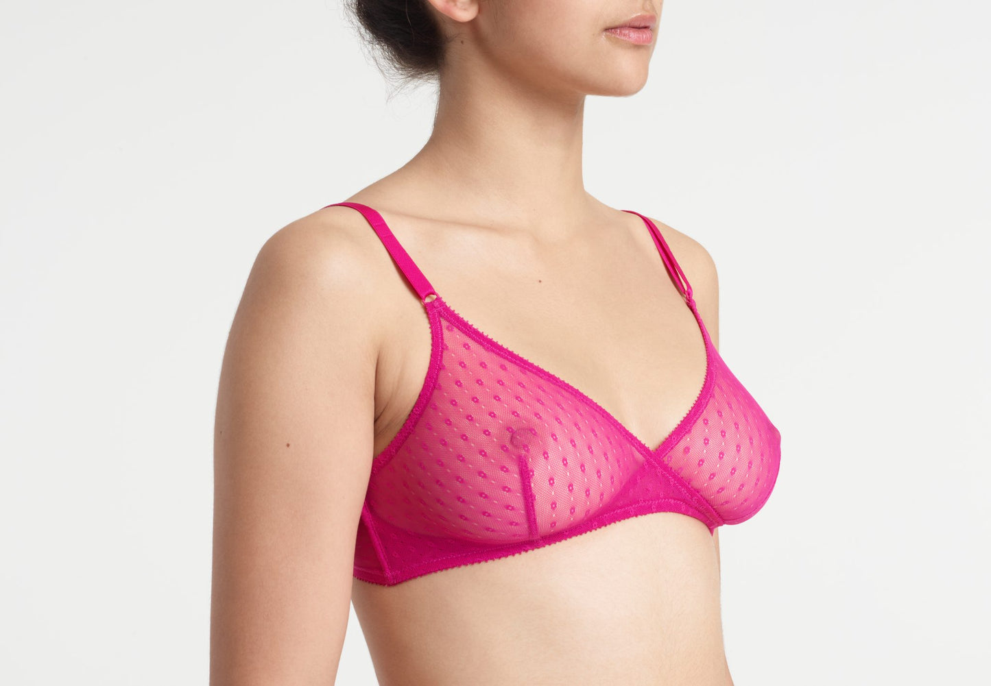 Joanne Soft Bra