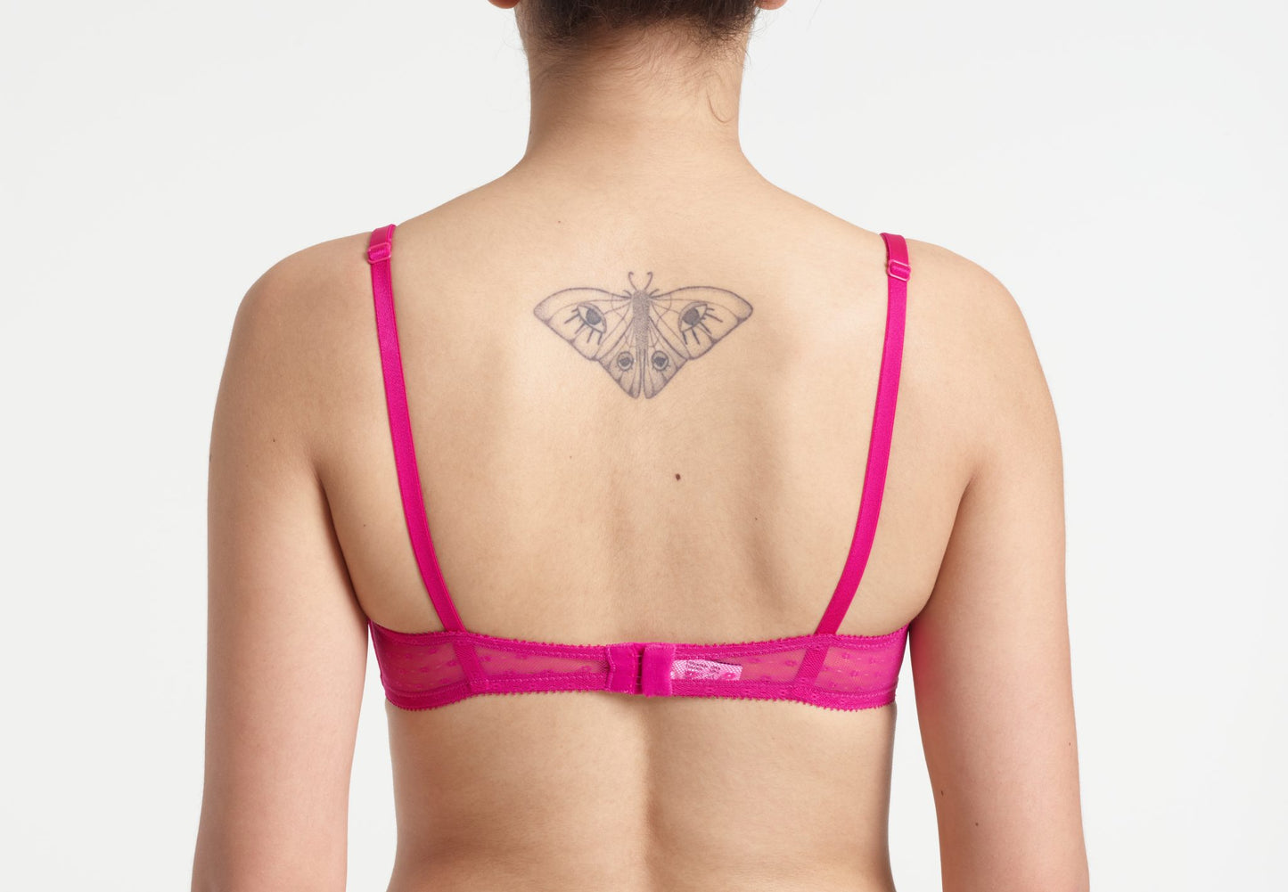 Joanne Soft Bra