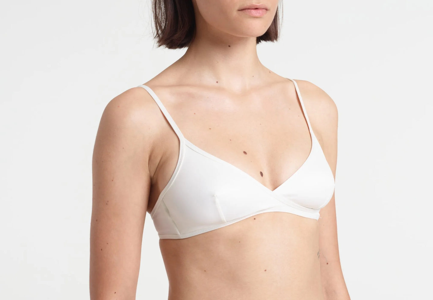 Maya Bikini Top