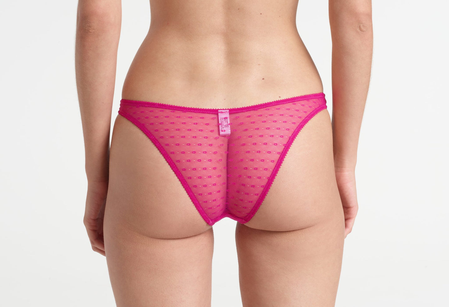 Joanne Panty Mini