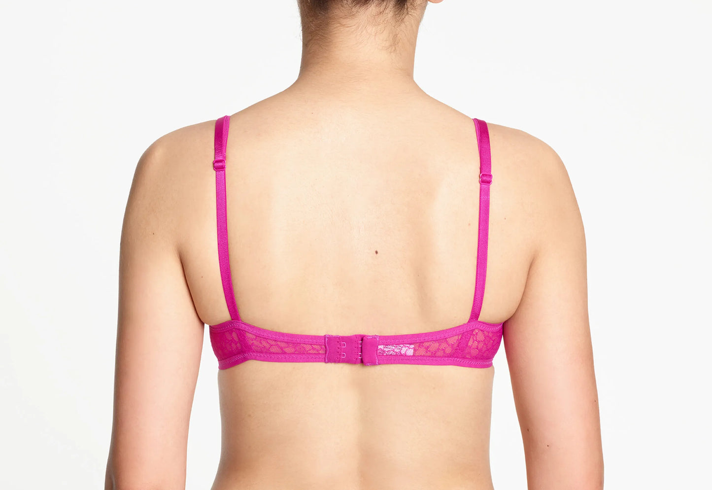 Lily Wired Bra
