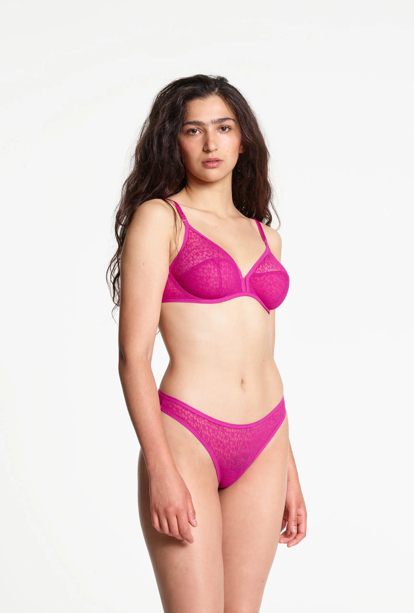 Lily Wired Bra