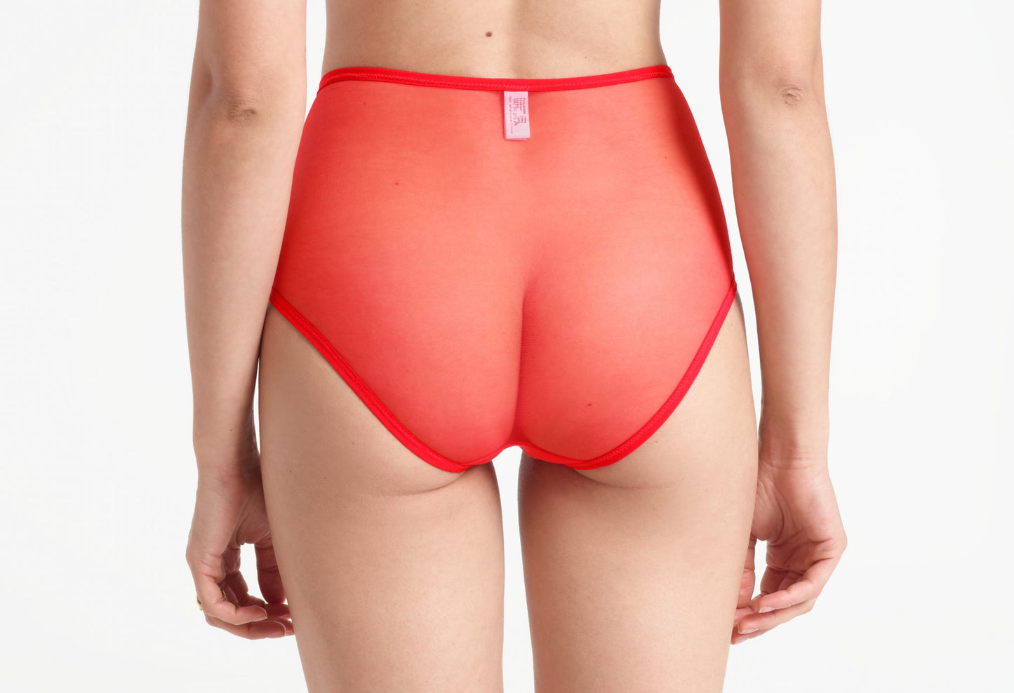 Serena High Panty