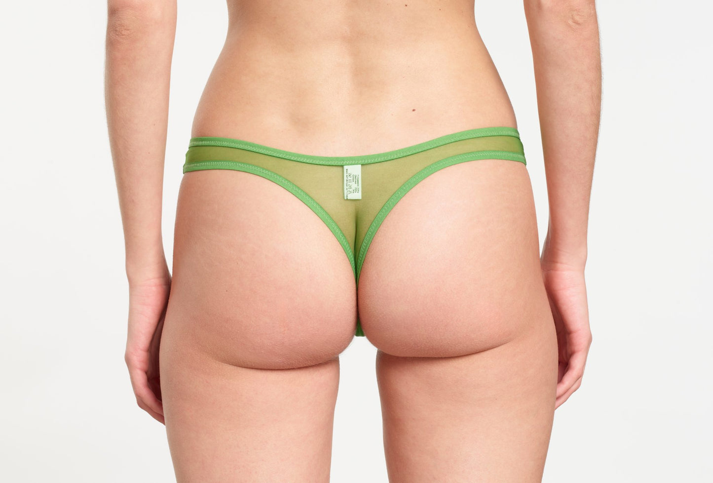 Jeanne Thong