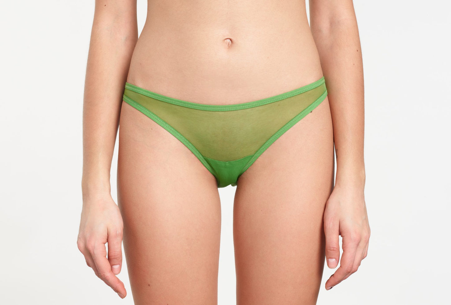 Jeanne Thong