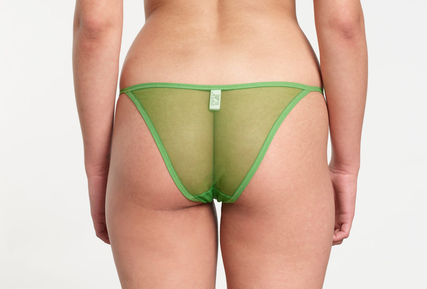 Jeanne Panty Mini