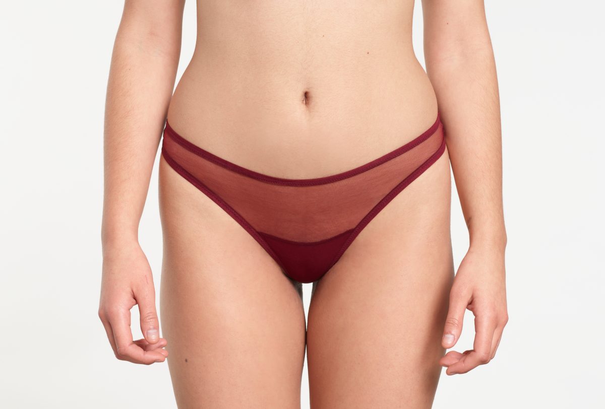 Jeanne Thong