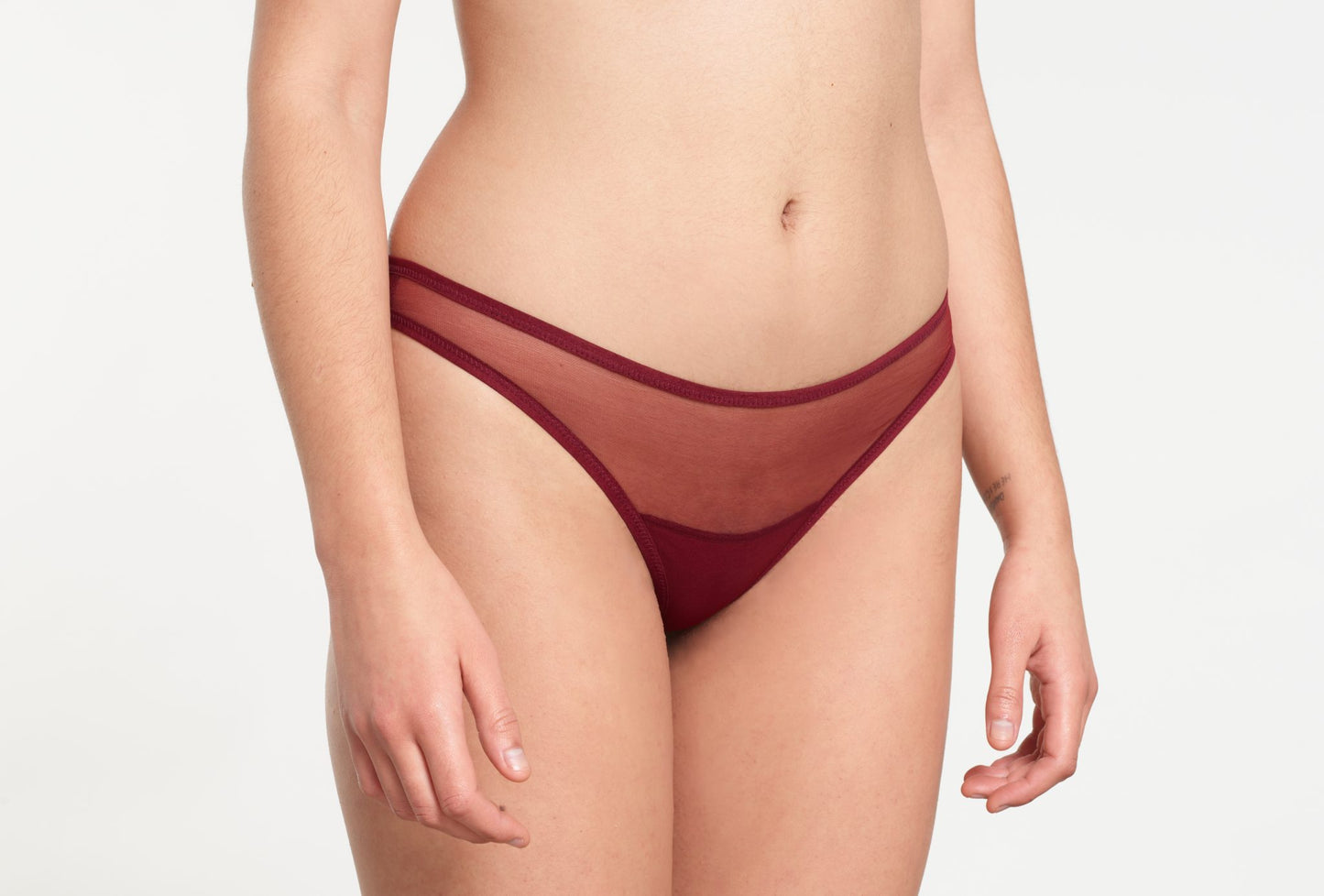 Jeanne Thong