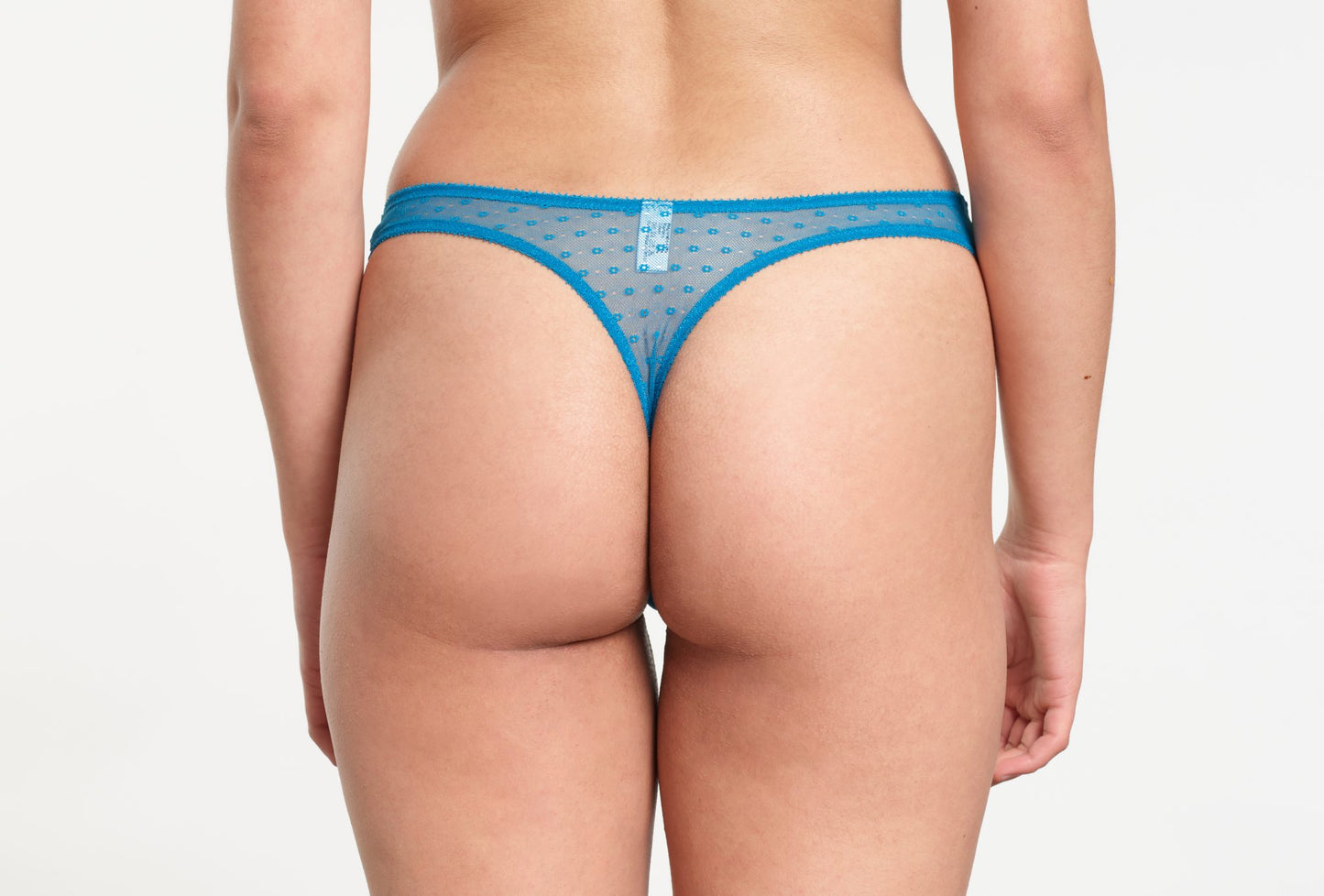 Joanne Thong