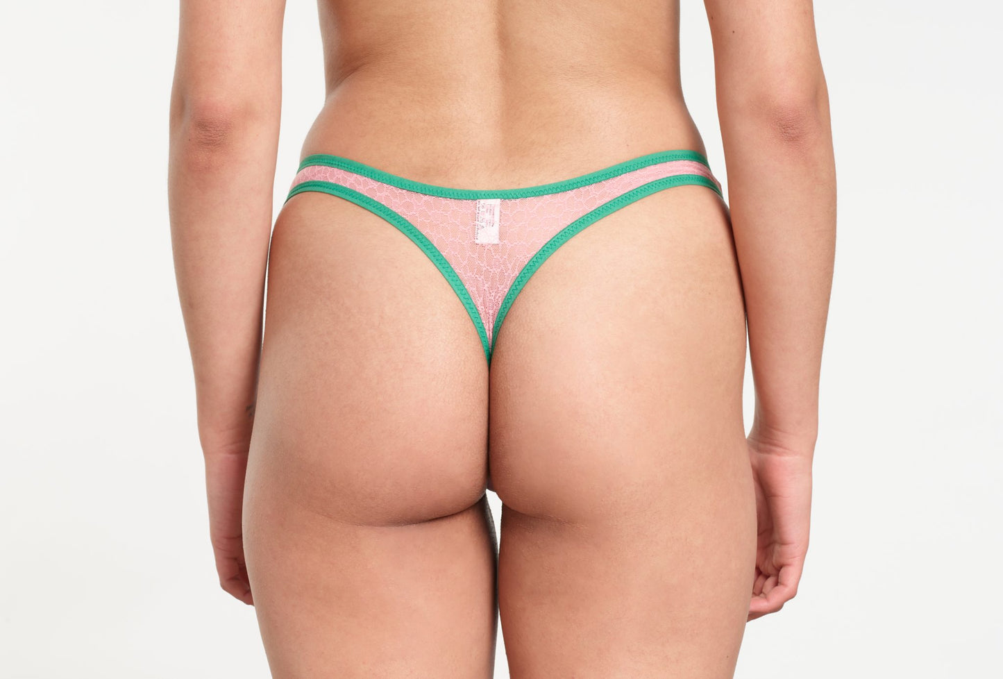 Lily Thong