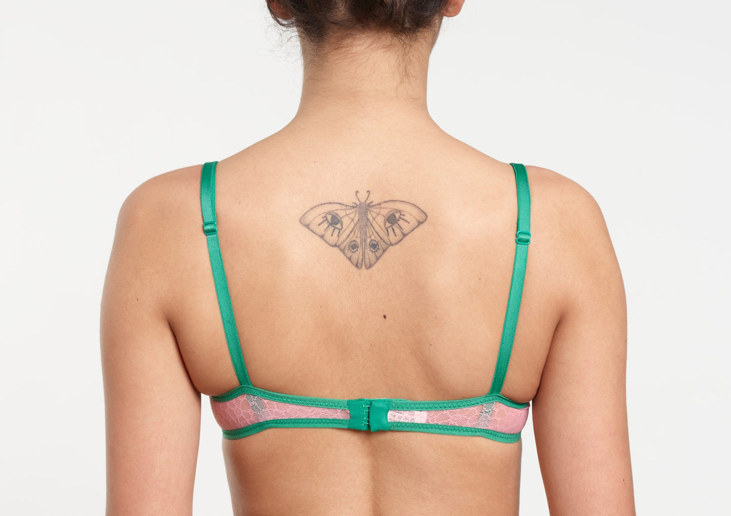 Lily Wired Bra