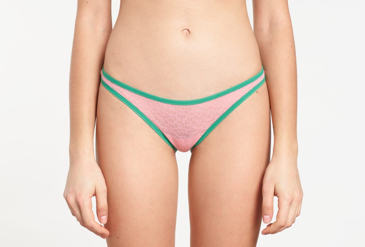 Lily Panty