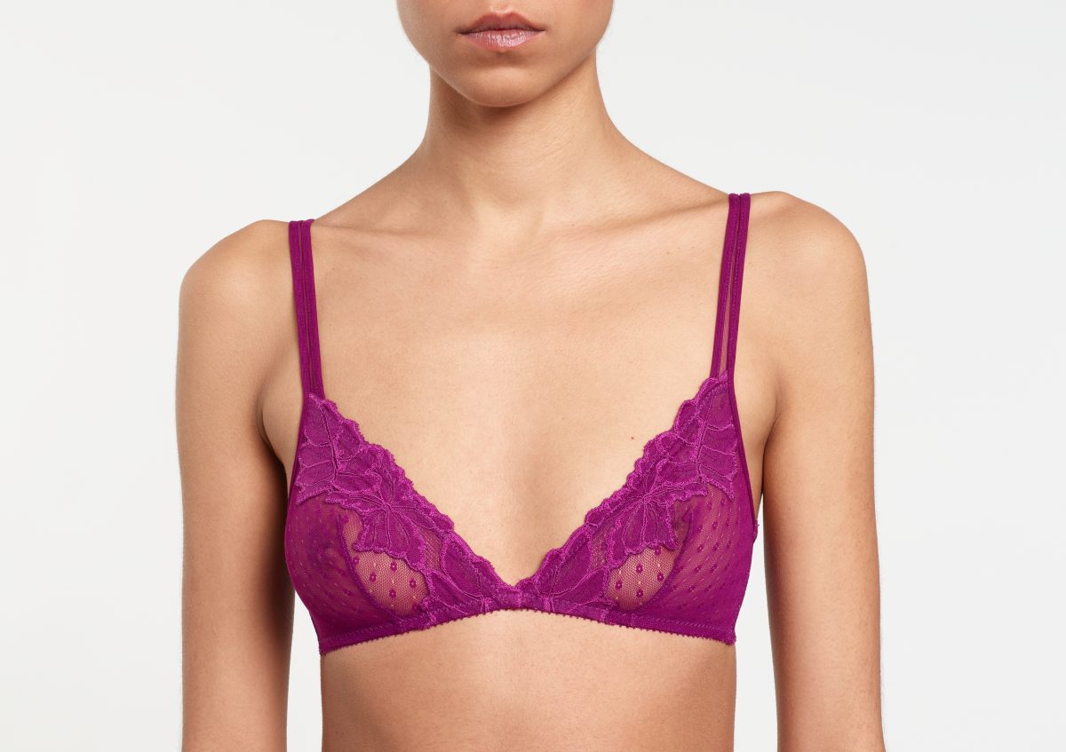Morgane Soft Bra