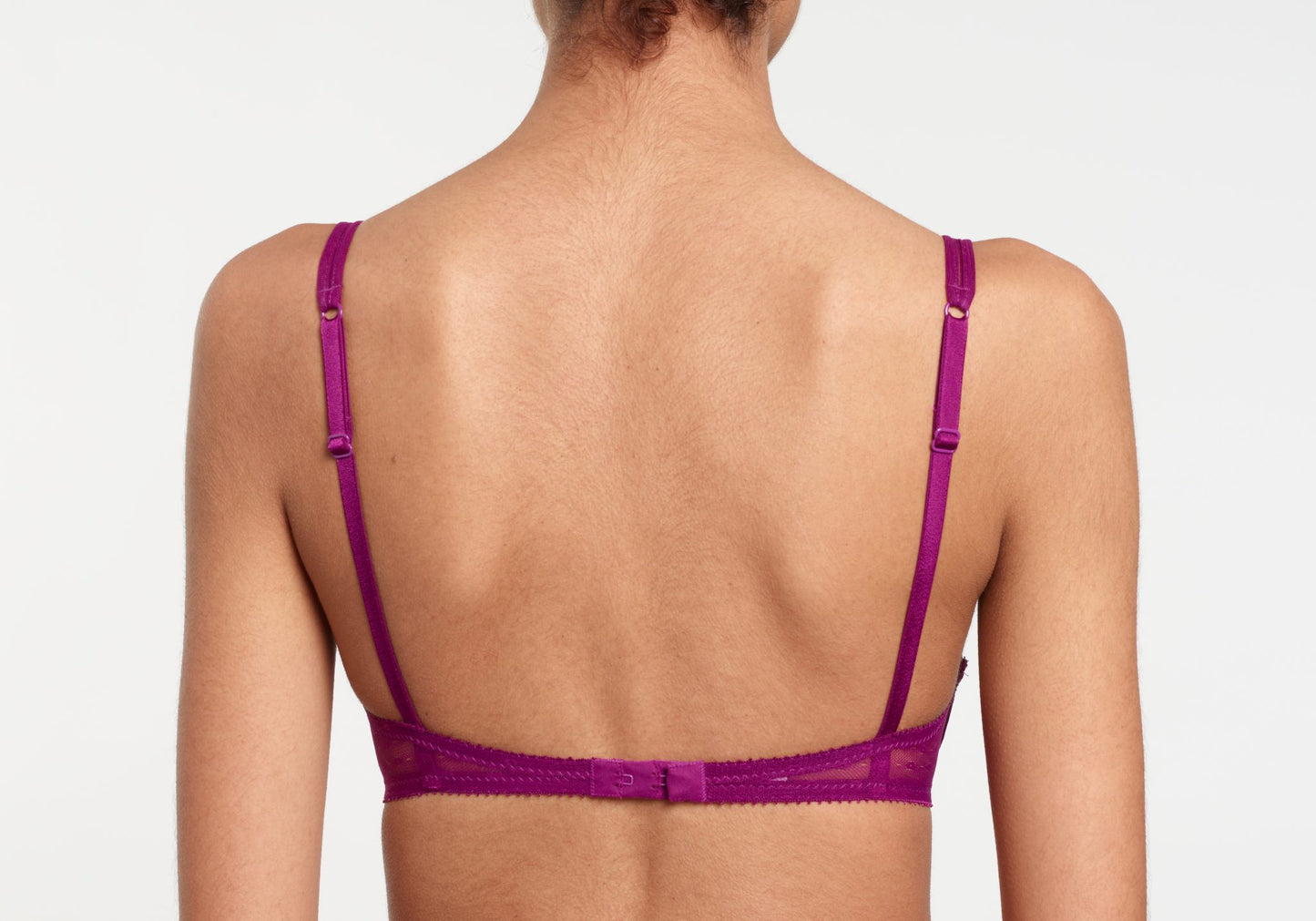 Morgane Soft Bra