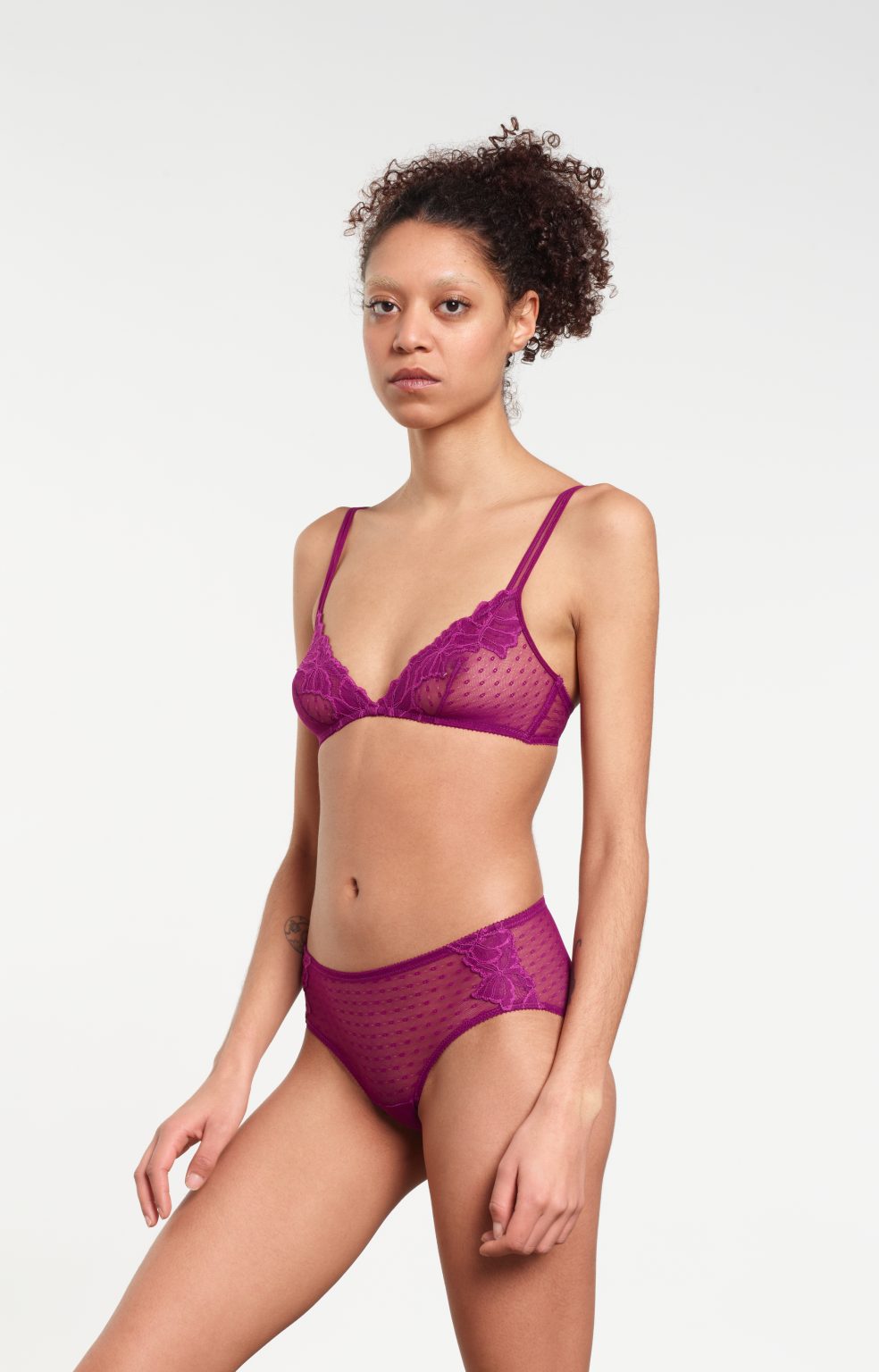 Morgane Soft Bra