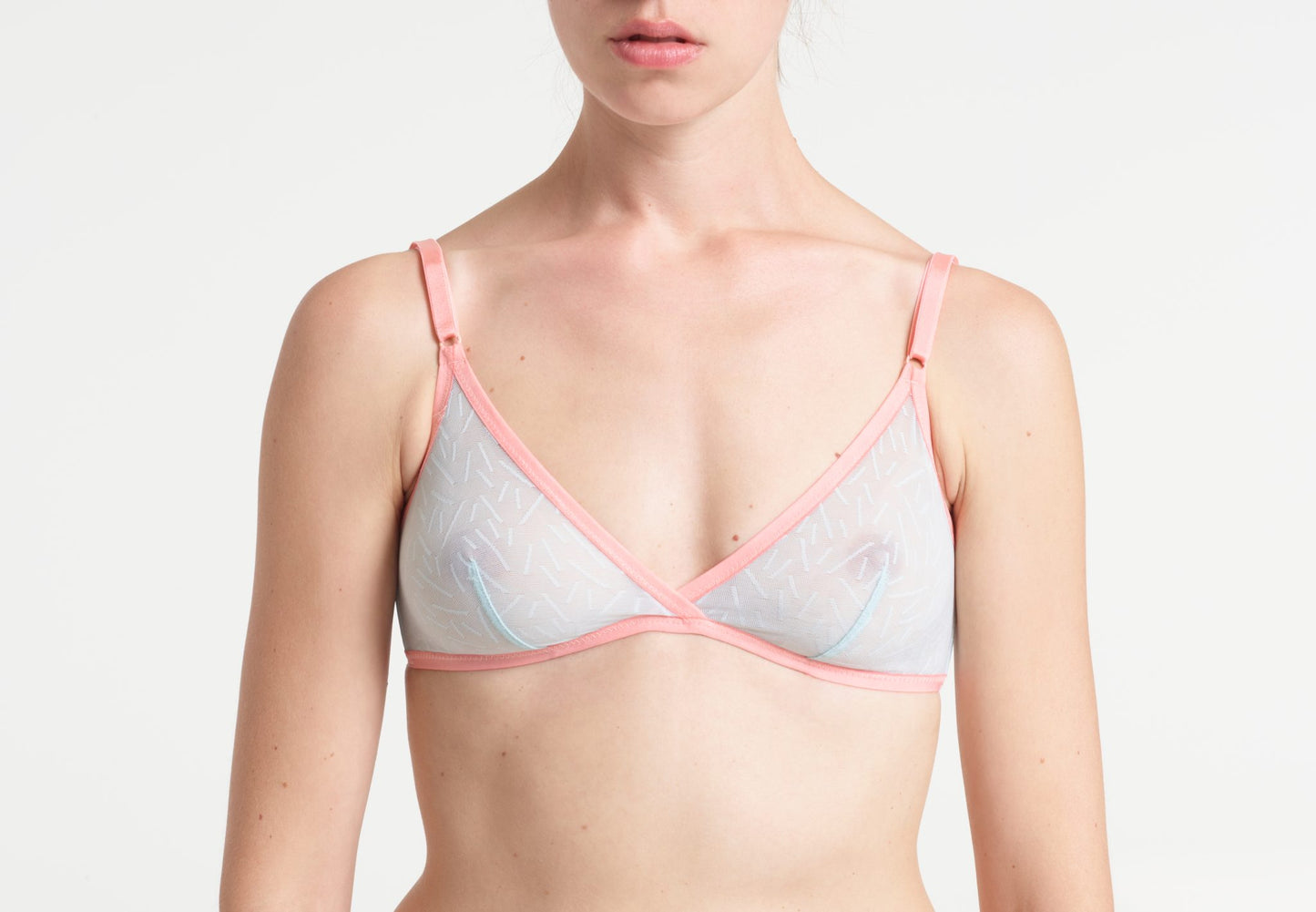 Elisa Soft Bra