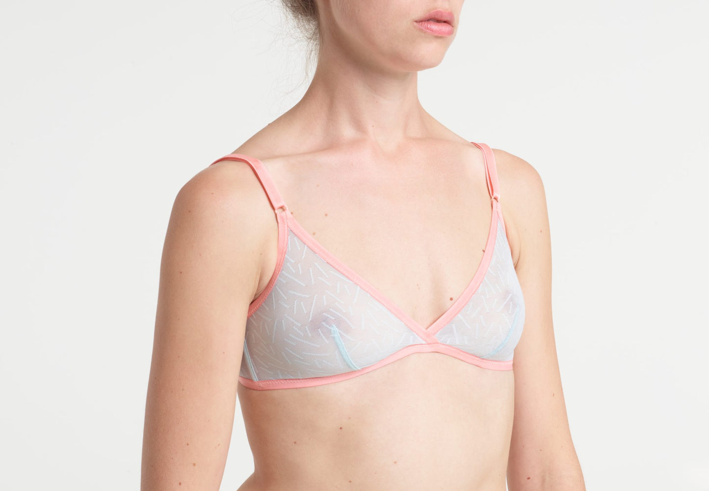 Elisa Soft Bra