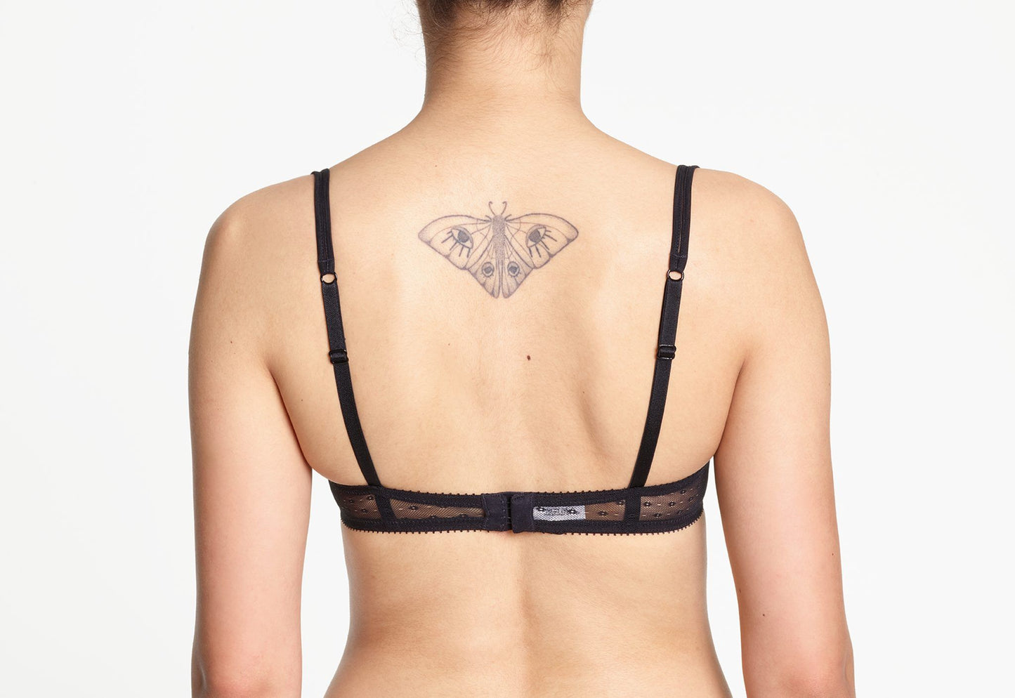 Joanne Balcony Bra