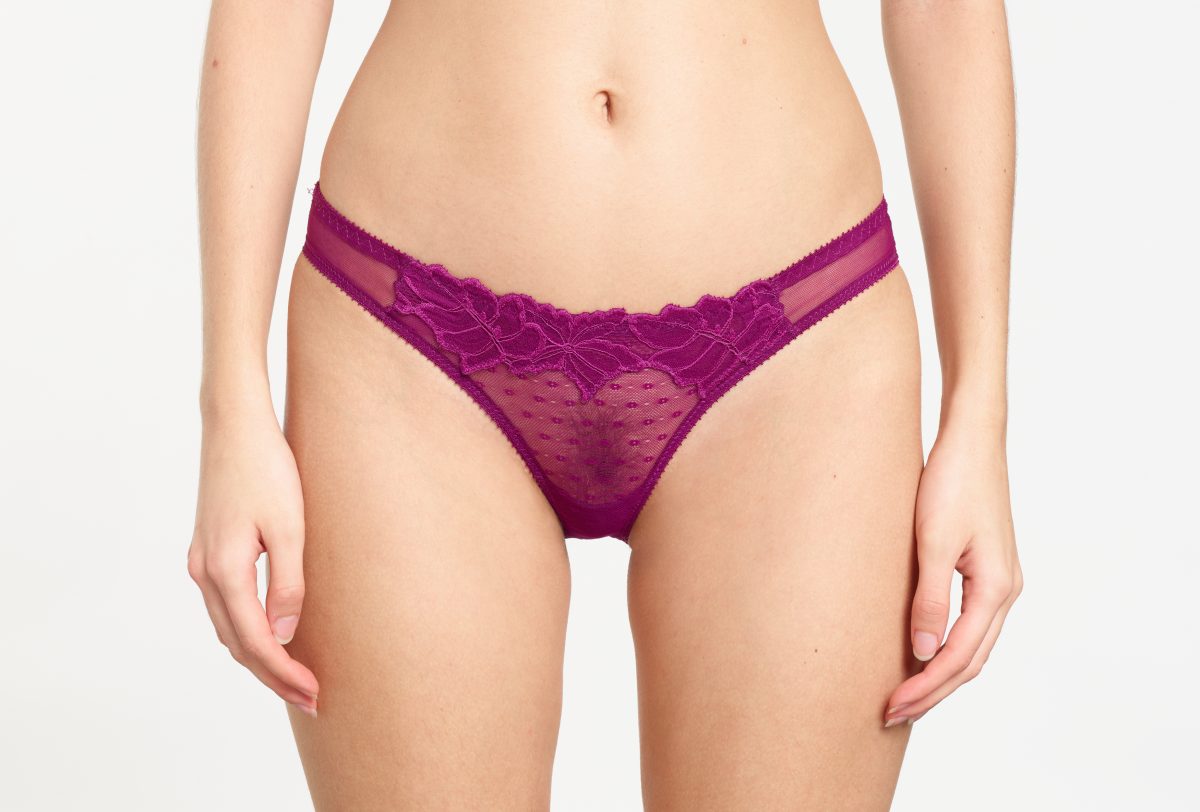 Morgane Panty