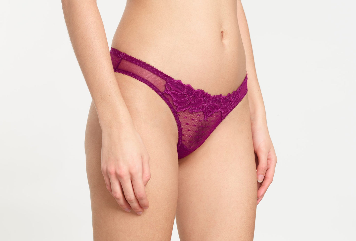 Morgane Panty