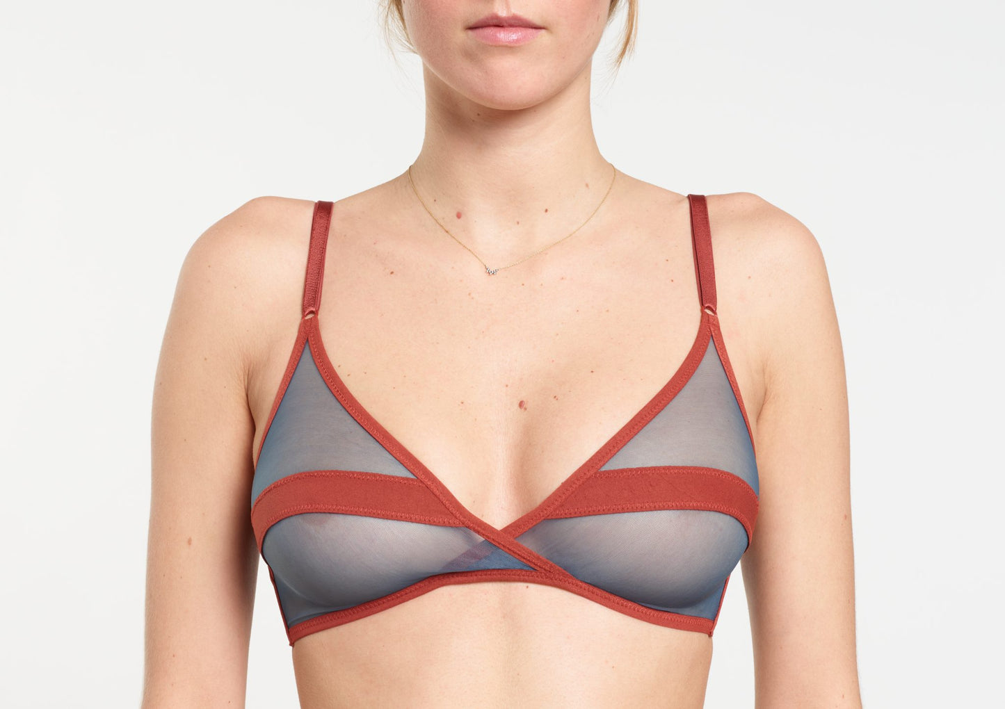 Serena Soft Bra