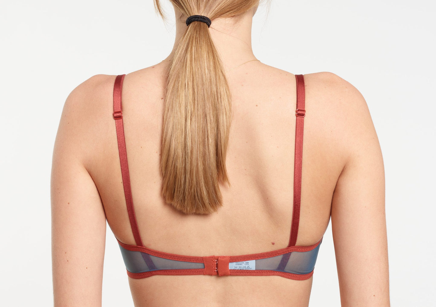 Serena Soft Bra