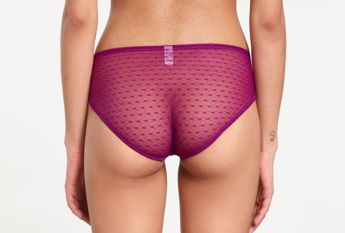 Morgane Panty Midi
