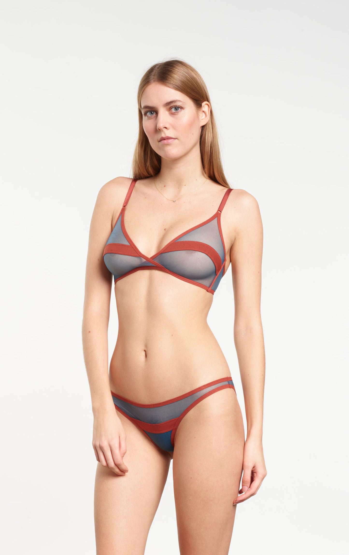 Serena Soft Bra