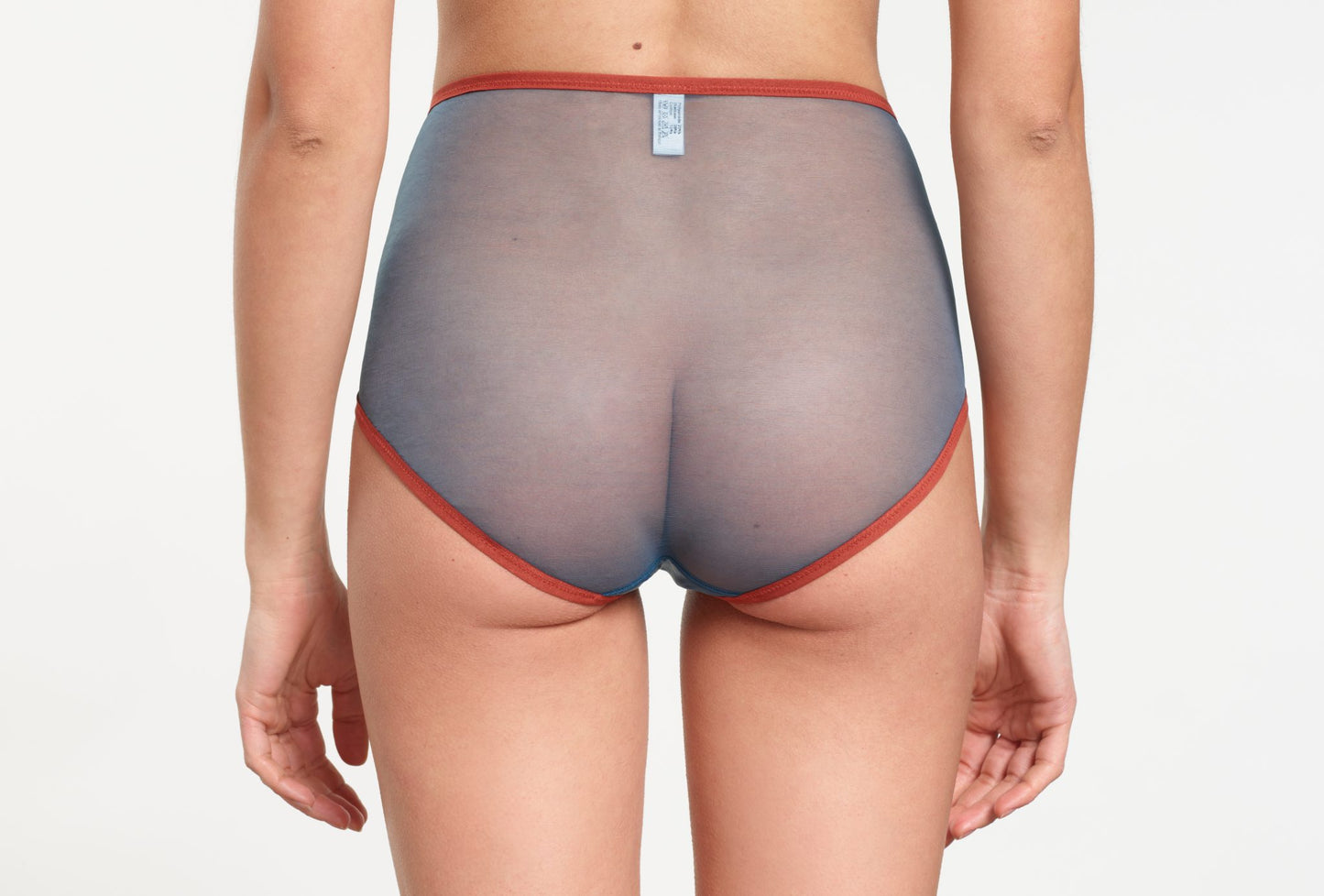 Serena High Panty