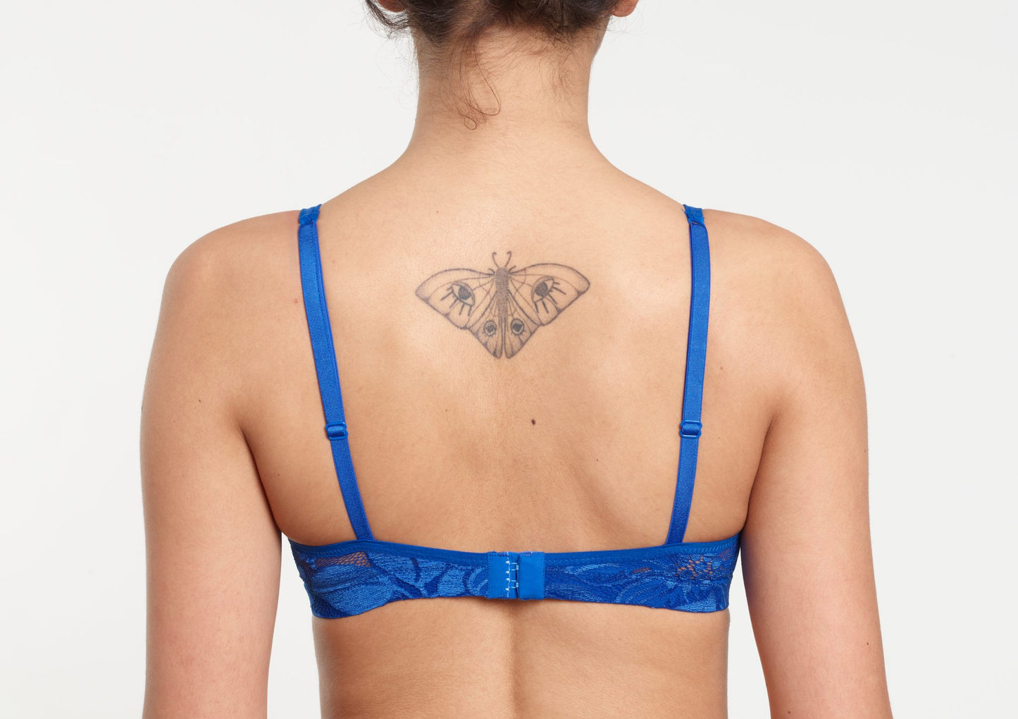 Zoe Soft Bra +