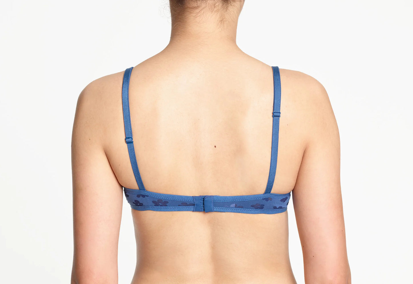 Ava Wired Bra