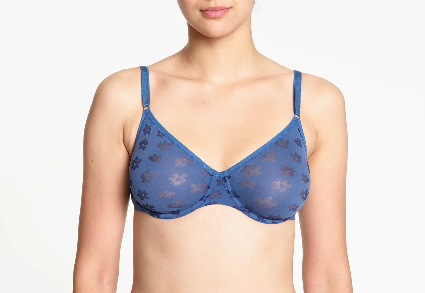 Ava Wired Bra