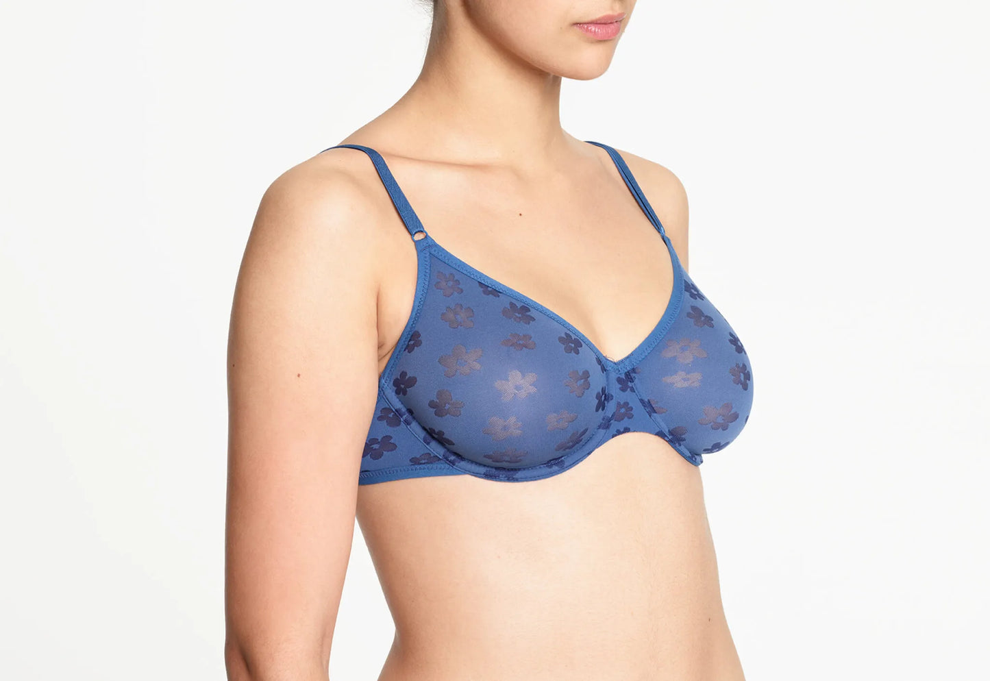 Ava Wired Bra