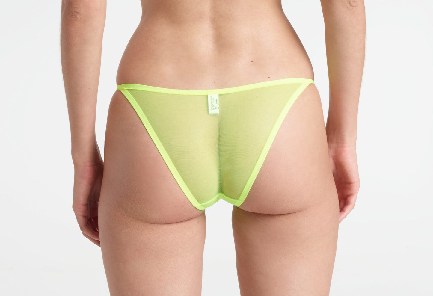 Jeanne Panty Mini