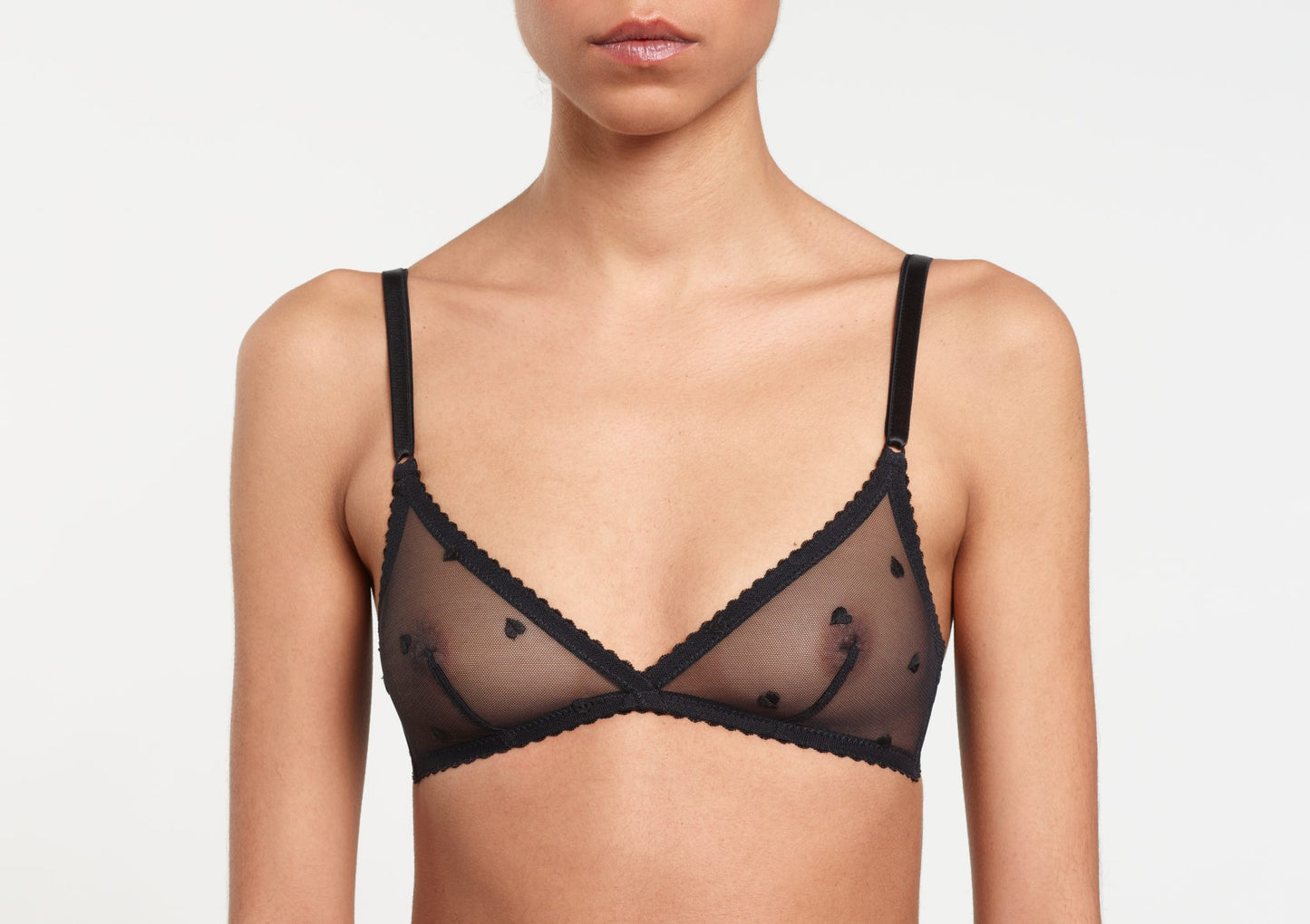 Iris Soft Bra