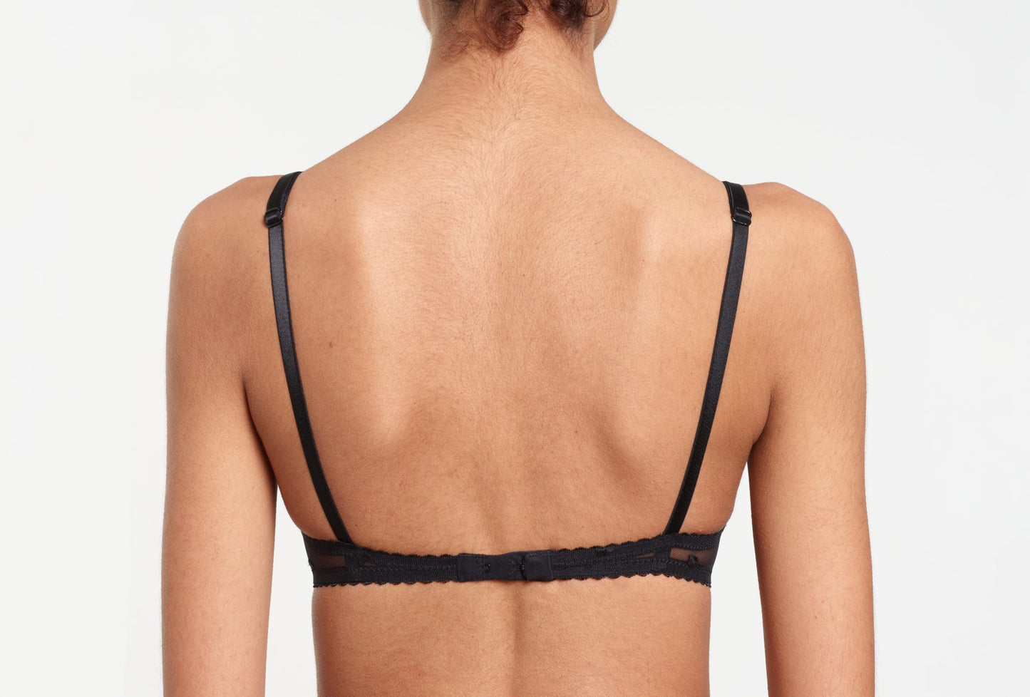 Iris Soft Bra