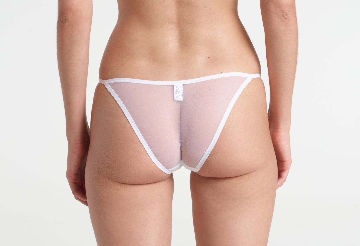 Jeanne Panty Mini